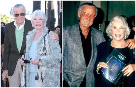 Marvel Comics Creator Stan Lee’s Family: Parents, Siblings